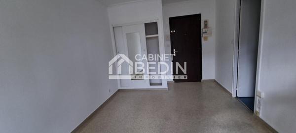 Location Appartement T1 Bordeaux 1 chambre