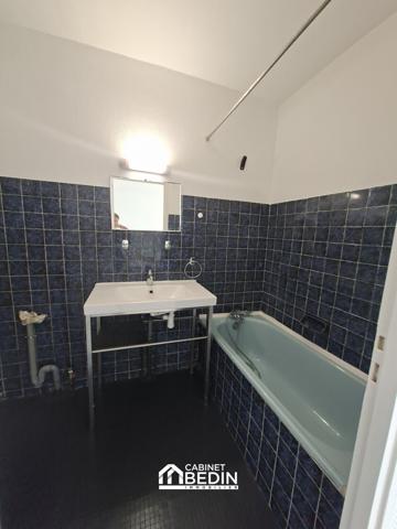 Location Appartement T1 Bordeaux 1 chambre