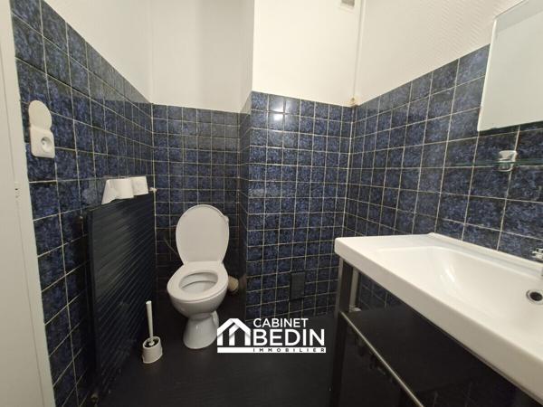 Location Appartement T1 Bordeaux 1 chambre