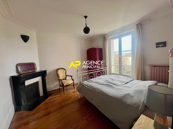Argenteuil Centre-Ville , 8 minutes gare. Maison 115m² ,4 chambres €475 000 ** - Référence 4512