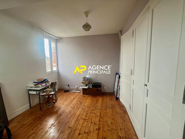 Argenteuil Centre-Ville , 8 minutes gare. Maison 115m² ,4 chambres €475 000 ** - Référence 4512