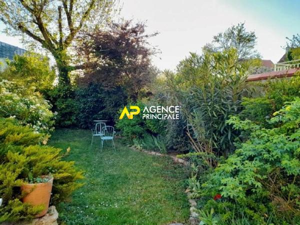 Argenteuil Centre-Ville , 8 minutes gare. Maison 115m² ,4 chambres €475 000 ** - Référence 4512