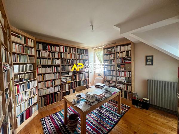 Argenteuil Centre-Ville , 8 minutes gare. Maison 115m² ,4 chambres €475 000 ** - Référence 4512