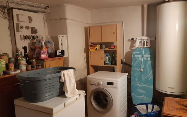 Maison à vendre    3 pièces •  Onzain