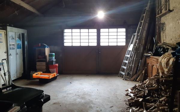 Maison à vendre    3 pièces •  Onzain