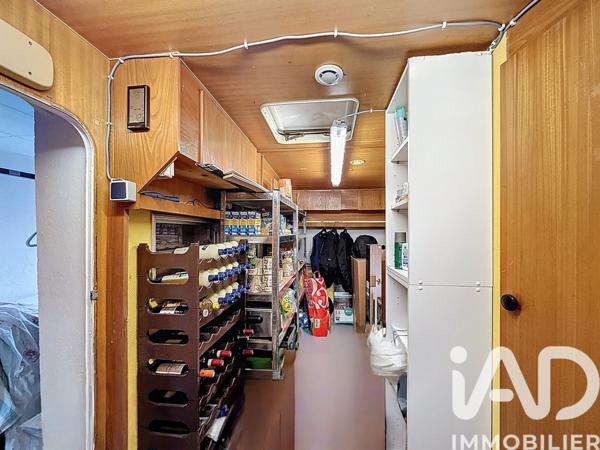 Maison à vendre 2 pièces 49 m² Neufgrange