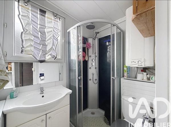 Maison à vendre 2 pièces 49 m² Neufgrange