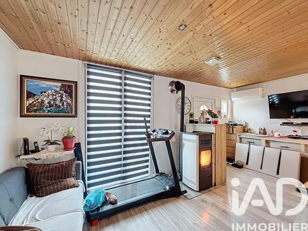 Maison à vendre 2 pièces 49 m² Neufgrange