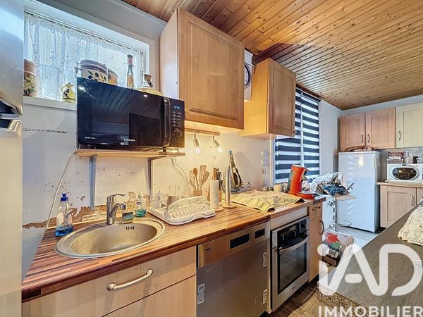 Maison à vendre 2 pièces 49 m² Neufgrange