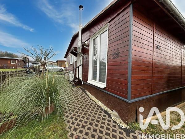 Maison à vendre 2 pièces 49 m² Neufgrange