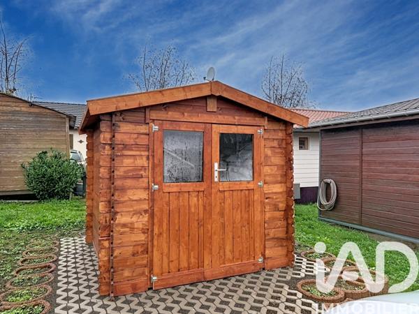 Maison à vendre 2 pièces 49 m² Neufgrange