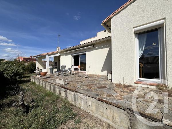 Maison à vendre  4 pièces - 141,60 m 2   CARCASSONNE  - 11