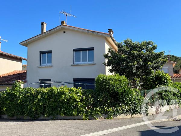 Maison à vendre  4 pièces - 141,60 m 2   CARCASSONNE  - 11
