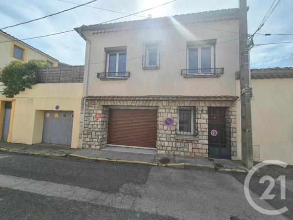 Maison à vendre  4 pièces - 141,60 m 2   CARCASSONNE  - 11
