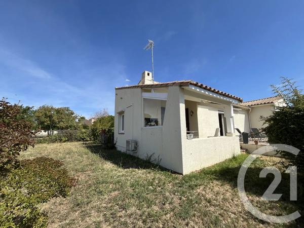 Maison à vendre  4 pièces - 141,60 m 2   CARCASSONNE  - 11