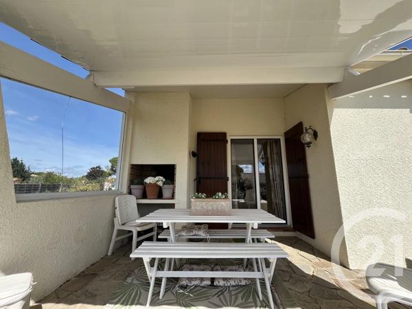 Maison à vendre  4 pièces - 141,60 m 2   CARCASSONNE  - 11