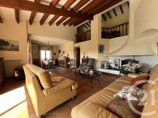 Maison à vendre  4 pièces - 141,60 m 2   CARCASSONNE  - 11