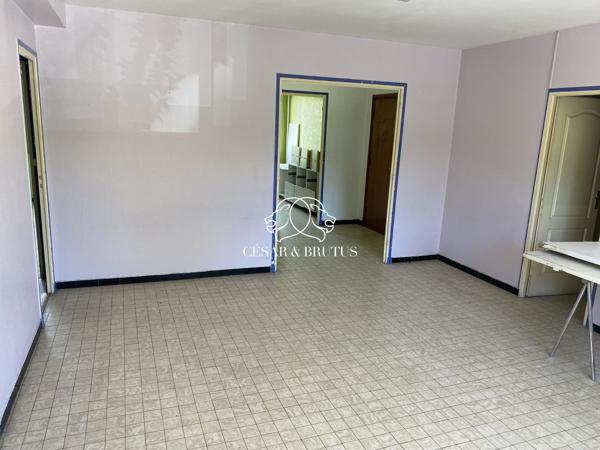 APPARTEMENT T4 ST PRIEST 87 m2