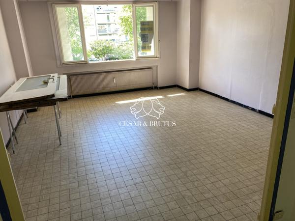 APPARTEMENT T4 ST PRIEST 87 m2