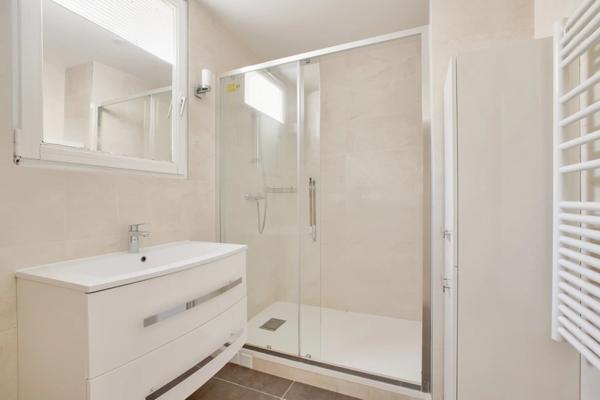 Appartement Paris 17e - PEREIRE