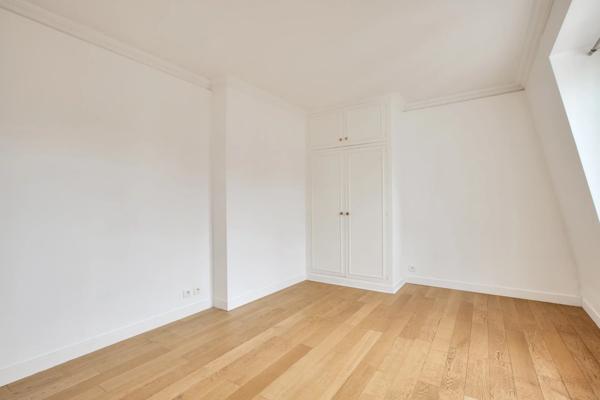 Appartement Paris 17e - PEREIRE