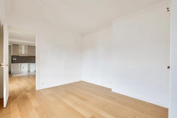 Appartement Paris 17e - PEREIRE