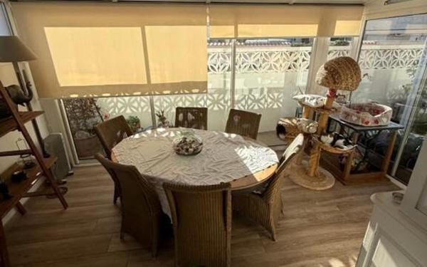 Appartement à vendre    4 pièces •  Saint-Cyprien