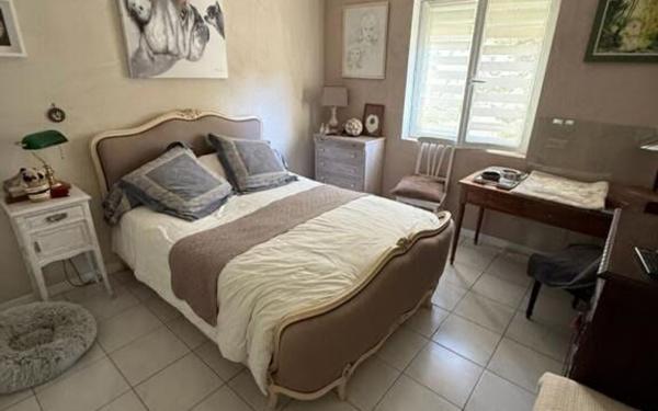 Appartement à vendre    4 pièces •  Saint-Cyprien