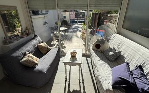 Appartement à vendre    4 pièces •  Saint-Cyprien