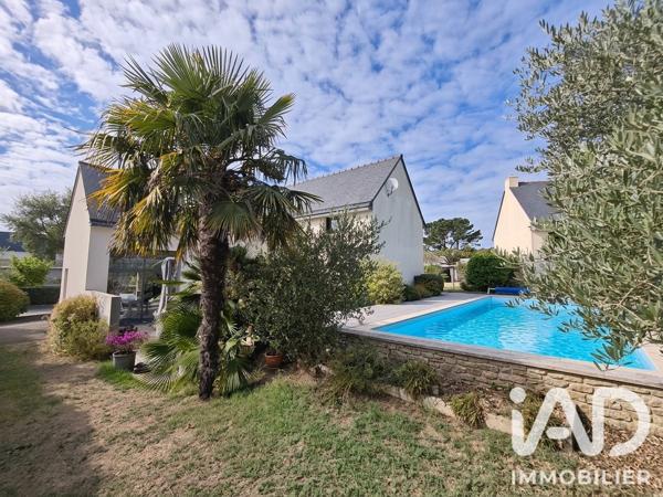 Maison (prestige) à vendre 7 pièces 192,87 m² Saint-Briac-sur-Mer