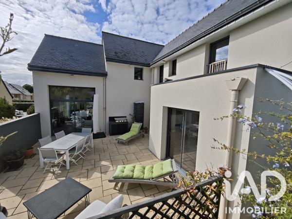 Maison (prestige) à vendre 7 pièces 192,87 m² Saint-Briac-sur-Mer