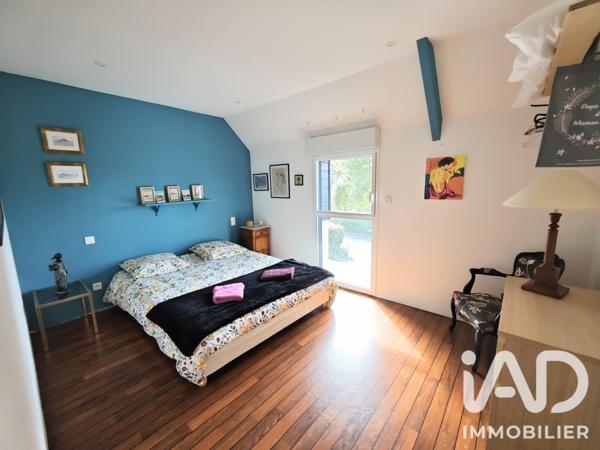 Maison (prestige) à vendre 7 pièces 192,87 m² Saint-Briac-sur-Mer
