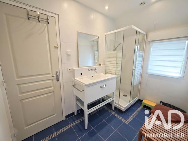Maison (prestige) à vendre 7 pièces 192,87 m² Saint-Briac-sur-Mer