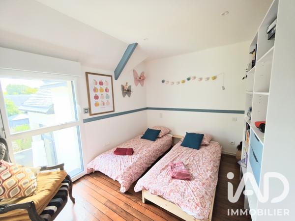 Maison (prestige) à vendre 7 pièces 192,87 m² Saint-Briac-sur-Mer