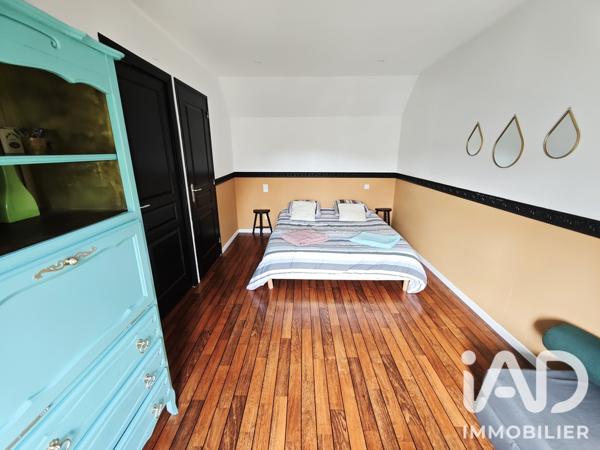 Maison (prestige) à vendre 7 pièces 192,87 m² Saint-Briac-sur-Mer