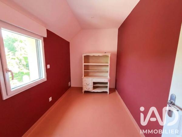 Maison (prestige) à vendre 7 pièces 192,87 m² Saint-Briac-sur-Mer
