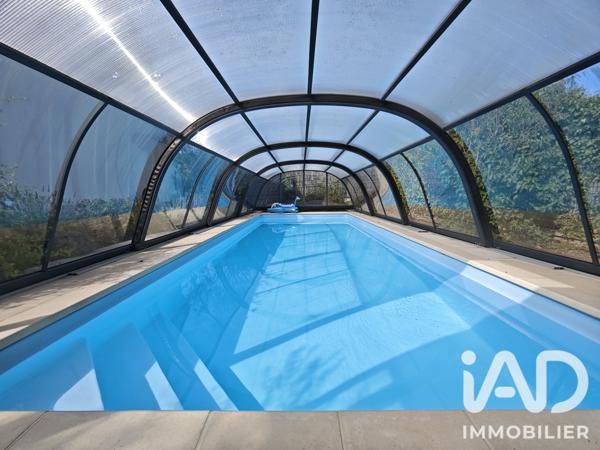 Maison (prestige) à vendre 7 pièces 192,87 m² Saint-Briac-sur-Mer