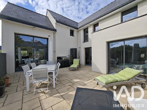 Maison (prestige) à vendre 7 pièces 192,87 m² Saint-Briac-sur-Mer