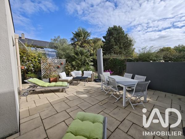 Maison (prestige) à vendre 7 pièces 192,87 m² Saint-Briac-sur-Mer