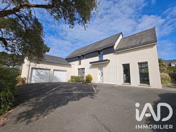Maison (prestige) à vendre 7 pièces 192,87 m² Saint-Briac-sur-Mer