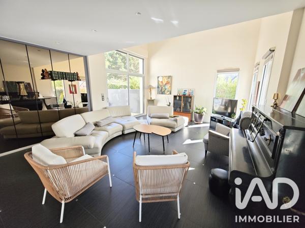 Maison (prestige) à vendre 7 pièces 192,87 m² Saint-Briac-sur-Mer