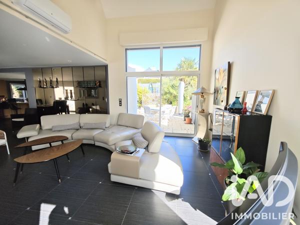 Maison (prestige) à vendre 7 pièces 192,87 m² Saint-Briac-sur-Mer
