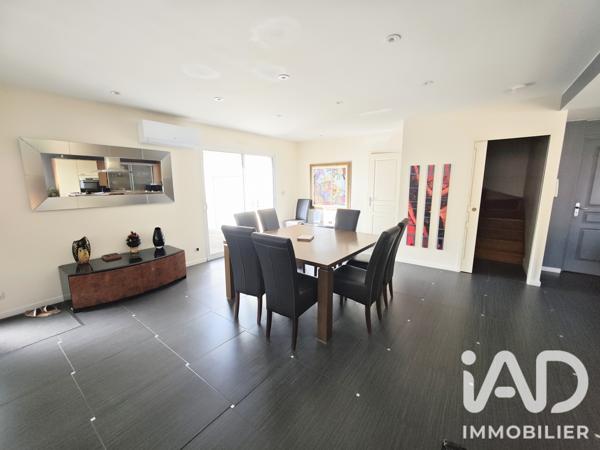 Maison (prestige) à vendre 7 pièces 192,87 m² Saint-Briac-sur-Mer