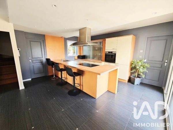 Maison (prestige) à vendre 7 pièces 192,87 m² Saint-Briac-sur-Mer
