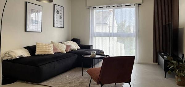 Appartement proche du centre ville