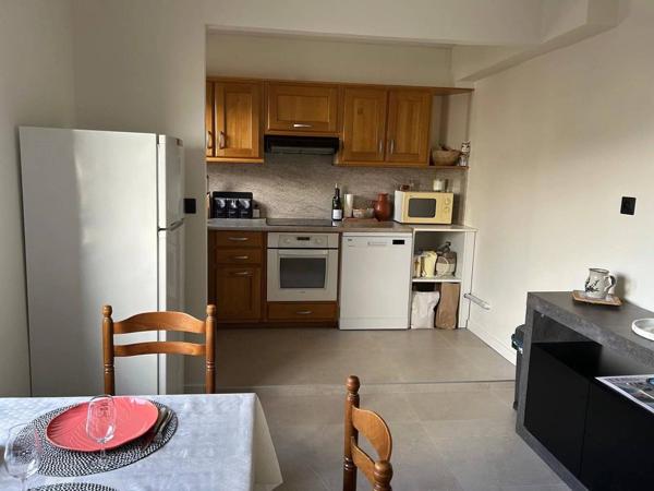 Appartement proche du centre ville