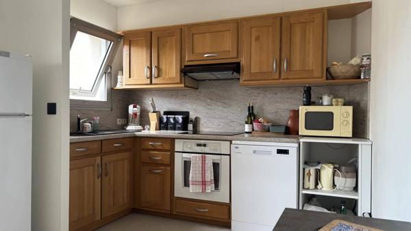 Appartement proche du centre ville