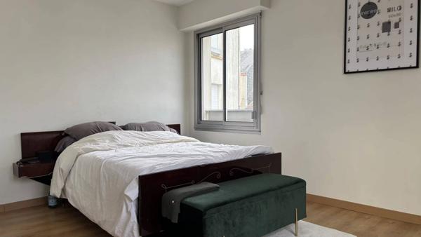 Appartement proche du centre ville