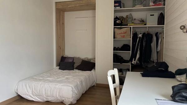Appartement proche du centre ville