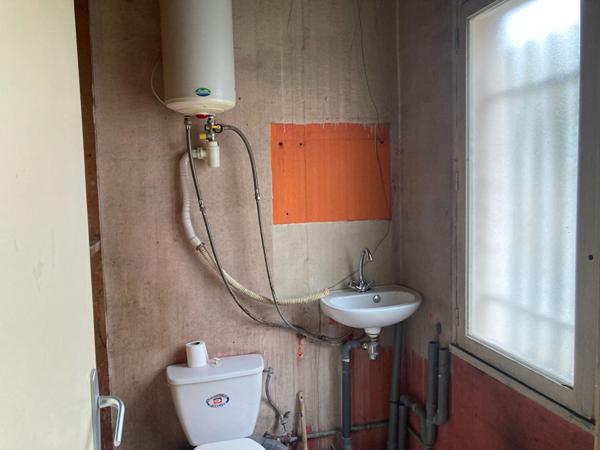 Local commercial emplacement idéal